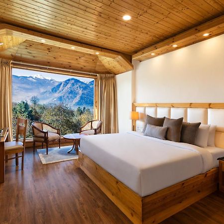 Baragarh Resort & Spa, Manali- Ihcl Seleqtions Екстериор снимка